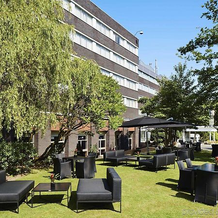 Grand Hotel Gosforth Park Ньюкасл-апон-Тайн Экстерьер фото