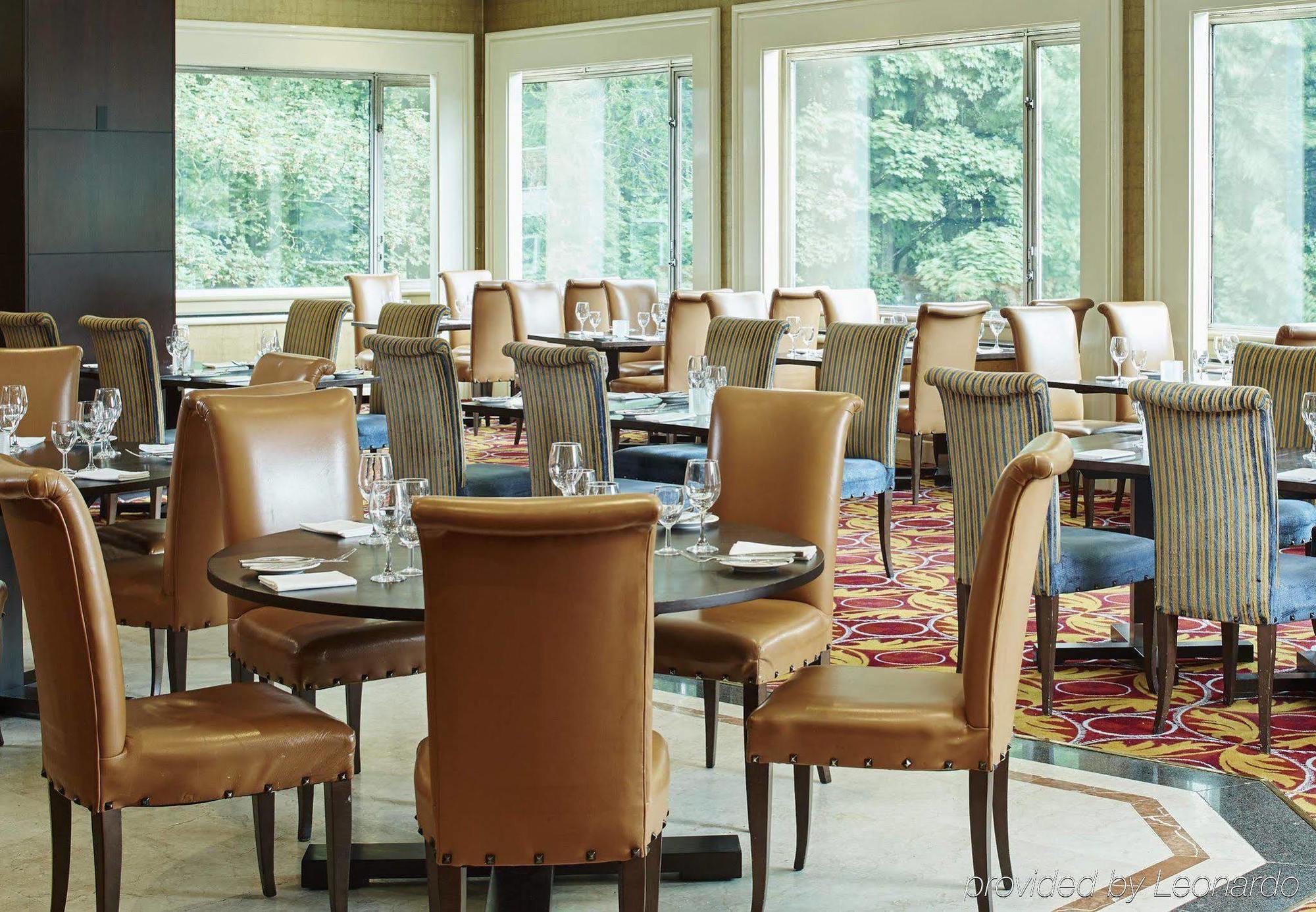 Grand Hotel Gosforth Park Ньюкасл-апон-Тайн Экстерьер фото